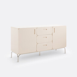 Navel 2-Door 3-Drawer Sideboard