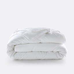 Soft 4-Season Duvet with Anti-Dust Mite Protection - thumbnail 2