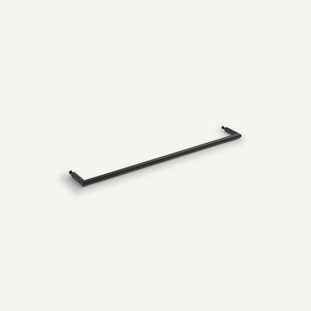 Johanez 60cm Metal Hanging Rail - image 1