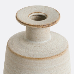 Serica 15.5cm High Ceramic Vase - thumbnail 2