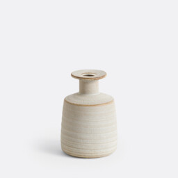 Serica 15.5cm High Ceramic Vase - thumbnail 1
