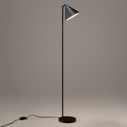 Moke Metal Reading Lamp - thumbnail 3