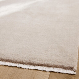 Hotep Hand-Knotted Wool Rug - thumbnail 3
