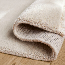 Hotep Hand-Knotted Wool Rug - thumbnail 4