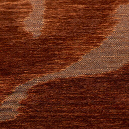 Frankie Flat Woven Moiré Effect Rug - thumbnail 3