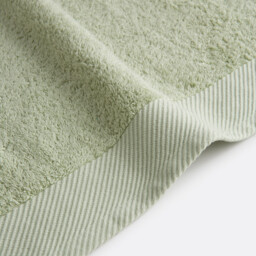 Set of 2 Scenario 500 G/m2 Terry Towels - thumbnail 2