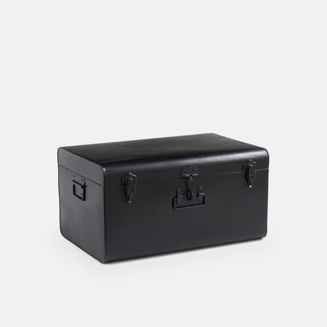 Masa Metal Storage Trunk - image 1