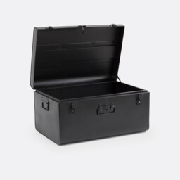 Masa Metal Storage Trunk - thumbnail 3