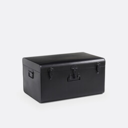 Masa Metal Storage Trunk - thumbnail 1