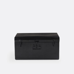 Masa Metal Storage Trunk - thumbnail 2