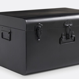 Masa Metal Storage Trunk - thumbnail 4