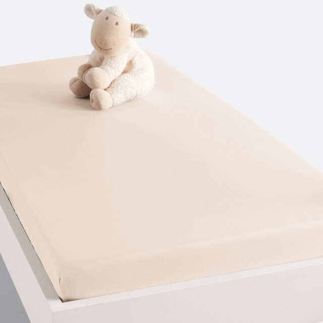 Scenario Child’s Cotton Fitted Sheet