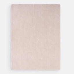 Renzo Tufted 100% Cotton Rug - thumbnail 2