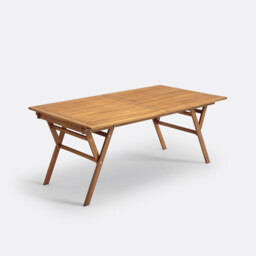 Ramaldi Extendable Garden Table