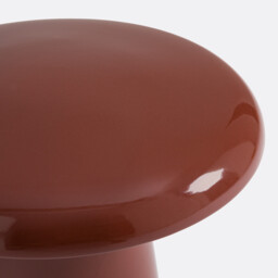 Bellot Ceramic Side Table - thumbnail 4