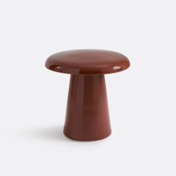 Bellot Ceramic Side Table