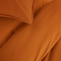 Scenario Kids' Cotton Percale 200 Thread Count Duvet Cover - thumbnail 2