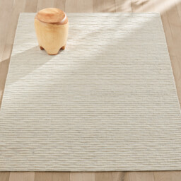 Illmare Hand Woven Wool Rug - thumbnail 1