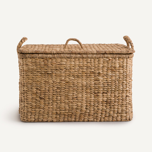 Tima Box in Water Hyacinth - image 1