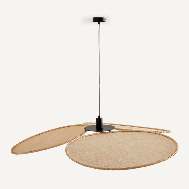 Large Canopée Ceiling Light Emmanuel Gallina Design - image 1