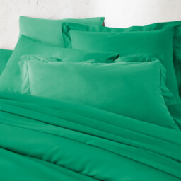 Scenario 25cm Cotton Fitted Sheet - thumbnail 4