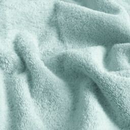 Kheops Face Towels in Egyptian Cotton 600g/m2 in Set of 4 - thumbnail 4