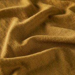 Elba Linen Curtain with Eyelets - thumbnail 4