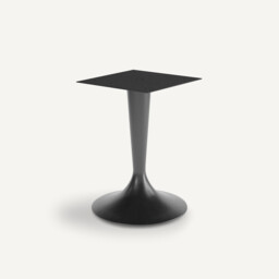 Aradan Steel Tulip Base - thumbnail 1