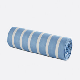 Neilo Child's Fitted Sheet in 30% Recycled Cotton - thumbnail 4