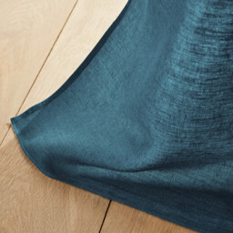 Colin Linen Eyelet Curtain - thumbnail 3