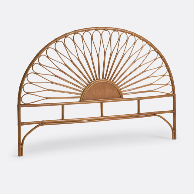 Tio Rattan Headboard - image 1