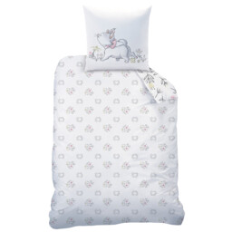 Aristocats Marie 100% Cotton Bed Set - thumbnail 3