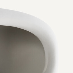 Artsy Ceramic Wall Light - thumbnail 3