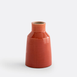 Pastela 23cm High Ceramic Vase - thumbnail 1