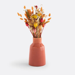 Pastela 23cm High Ceramic Vase - thumbnail 4