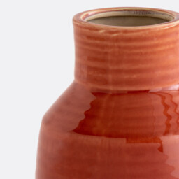 Pastela 23cm High Ceramic Vase - thumbnail 3
