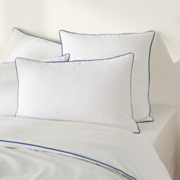Macha Cotton Fitted Sheet with 25cm Flap - thumbnail 2