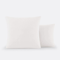 Scenario Plain 100% Organic Cotton Child's Pillowcase - thumbnail 1