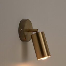 Projoto Metal Adjustable Wall Spotlight - thumbnail 2