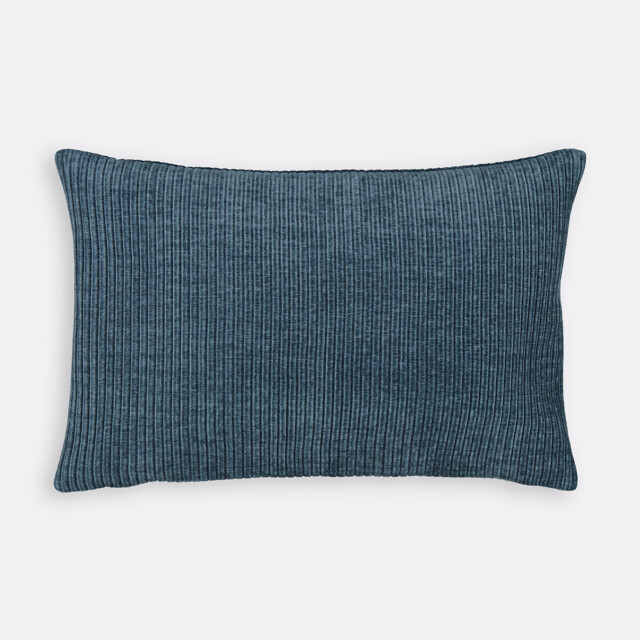 Carly Cushion Cover 60x40cm in Corduroy - image 1