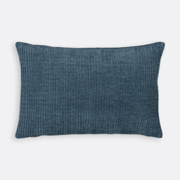 Carly Cushion Cover 60x40cm in Corduroy
