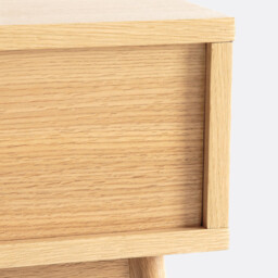 Clairoy Bedside Cabinet - thumbnail 4