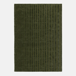Lio Striped Rug - thumbnail 3