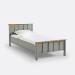 Eugène Bed