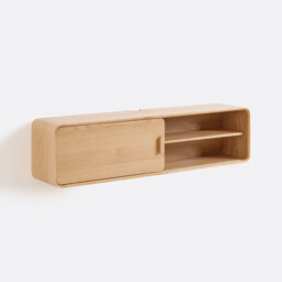 Redag Wall-Mounted TV Stand