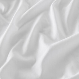 Anahi Cotton Voile Panel with Piping Finish - thumbnail 4