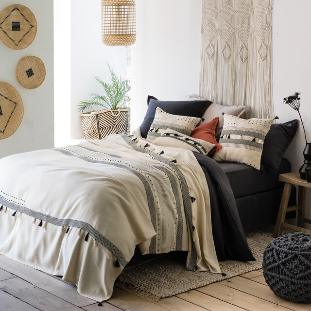 Parfeto Cotton Bedspread - image 1