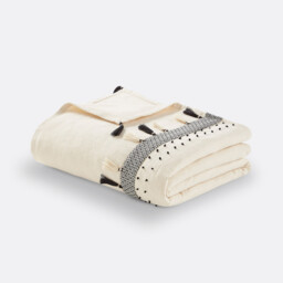 Parfeto Cotton Bedspread - thumbnail 2