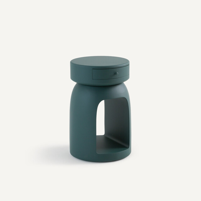 Fétiche MDF Bedside Table By Emmanuel Gallina - image 1
