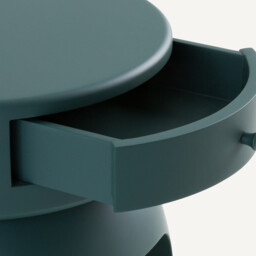 Fétiche MDF Bedside Table By Emmanuel Gallina - thumbnail 3